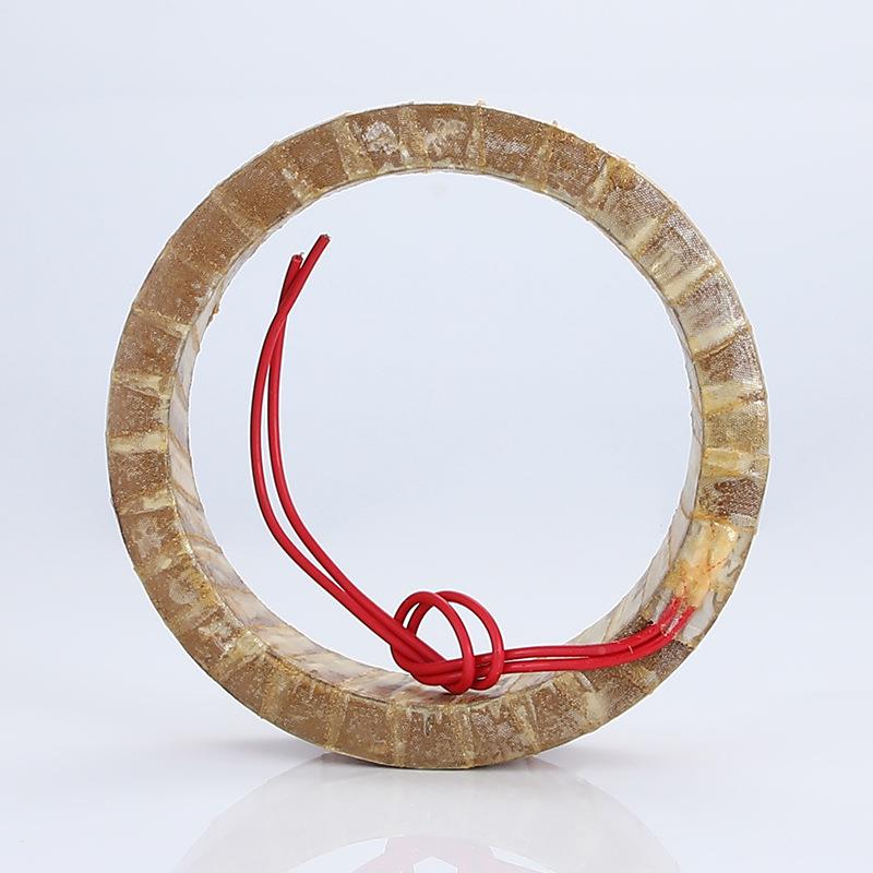 华丰线圈YCT-180-B4电磁调速电88188机KW劢磁线圈全铜品5质保证