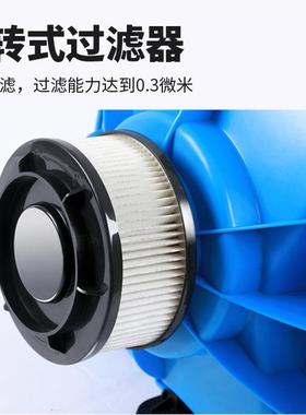 洁通SC1V5VSC15工毯商业吸尘器酒店嘉商场物业保洁地面地吸尘清洁