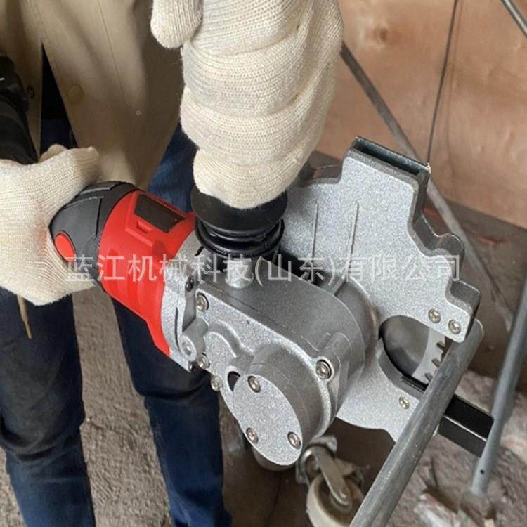 FC-40手切持式钢筋冷切锯金属螺纹杆割锯便DHZ携式钢筋剪断机,机械设备,其他机械设备,淘宝优惠券,粉丝福利购,淘宝优惠卷