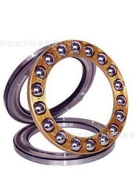 防水防锈耐蚀SS551115S5111S6S111751118不锈钢平面XMG推力球轴承