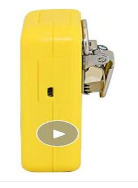 （价议）指针式钳型8电7流表VSV型号:CP可1-2608A库号：M20436