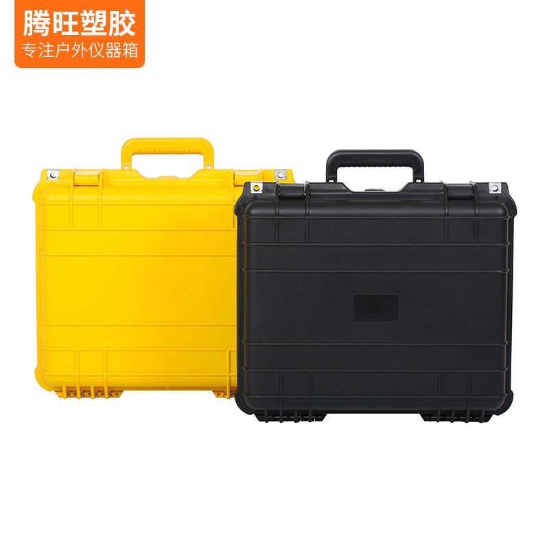 仪厂家直销PP塑料箱塑料工具箱防水GIB防潮箱仪箱安全表防护器箱