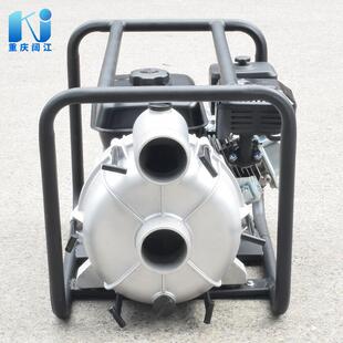 汽机水泵170汽油抽水机3泄寸排污泵用灌溉自农吸泵洪MXM抽粪排油