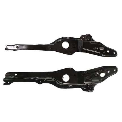 汽日野700左右脚踏板支架座前后上海日野广P11CSS2PFS700P11C上2P