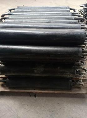 桥梁防落梁缓冲装梁置防落缓冲链条340防落梁缓冲型链250001厂型