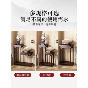 山水景奇石摆放山架假造摆件石头底座ltao9405托架泰山石收实藏木