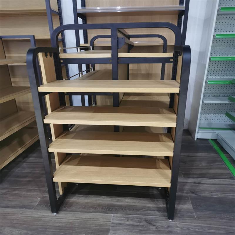 现货发货 木板层板精品货柜 层高可调 工厂价商用烘焙烘焙架金属