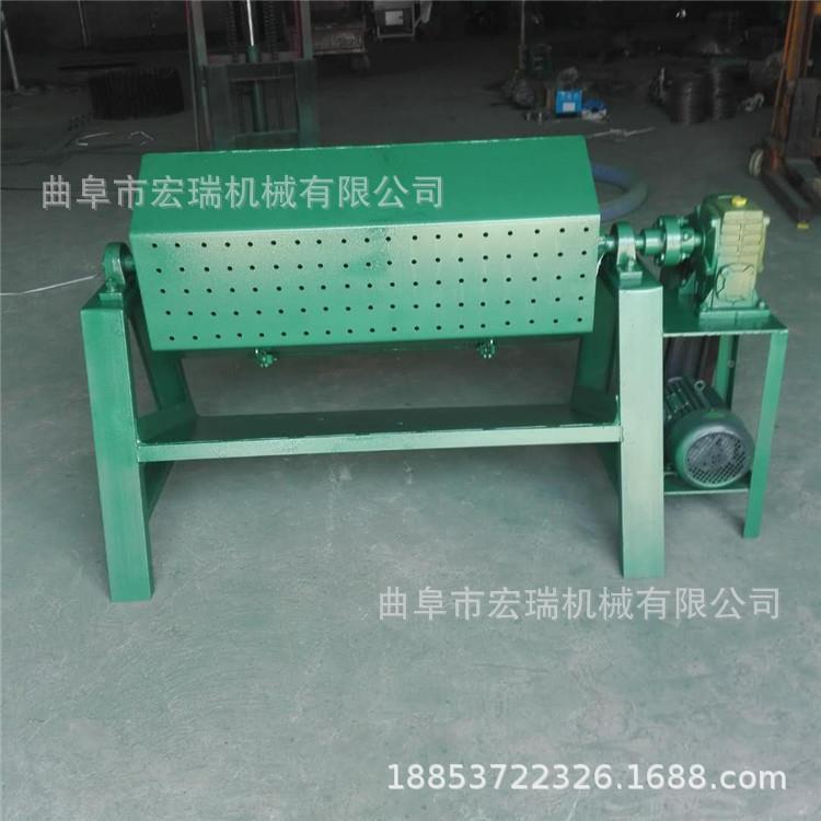 20L六0角滚机筒研磨除锈机铜铁件除966锈去毛刺锈质光铁螺丝打磨