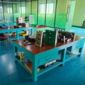 重NCL型具作m钢板工模作台模具组装 虎钳工台20m厚钢板