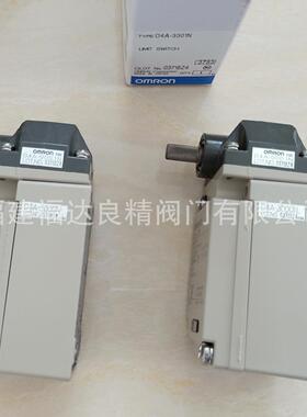 龙欧0姆行328975程D开关限位开关4A-451ND4A-3101N