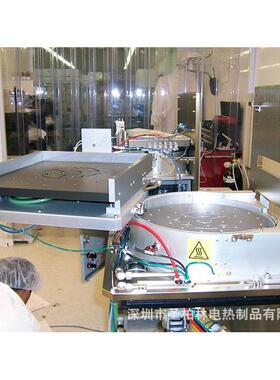 云母板加售热片胶粘云母剂片粘接云母发热YET加板晶圆热盘销价