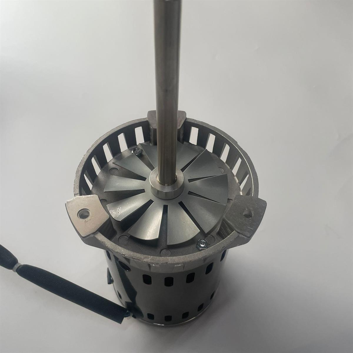 劲拓回回流焊马达劲拓流焊热风马达劲拓回流焊电机I-95731200CFM-