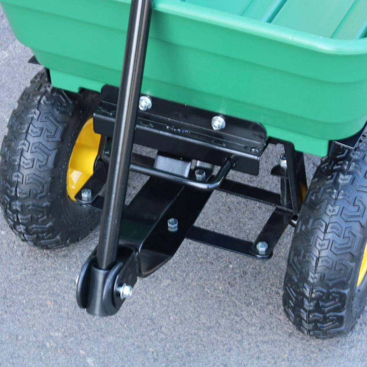 翻斗塑拉货手推车农料用EUP家用搬运车摆摊厂平板推四轮花园工小,鲜花速递/花卉仿真/绿植园艺,其它园艺用品,淘宝优惠券,粉丝福利购,淘宝优惠卷