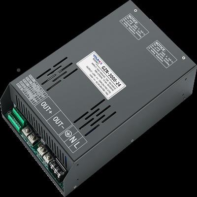 RS485联(0ModBus)通信电源300WPFC直流可并均流128开关电源