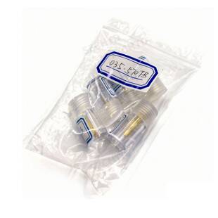 探针测试双KTP头探.针针035系列035BB5.7035DD57035BF5.7