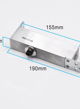 NY-FL001W厂NCY-FL01家直供木门隐藏式免挖坑弹簧承重1C0k地g