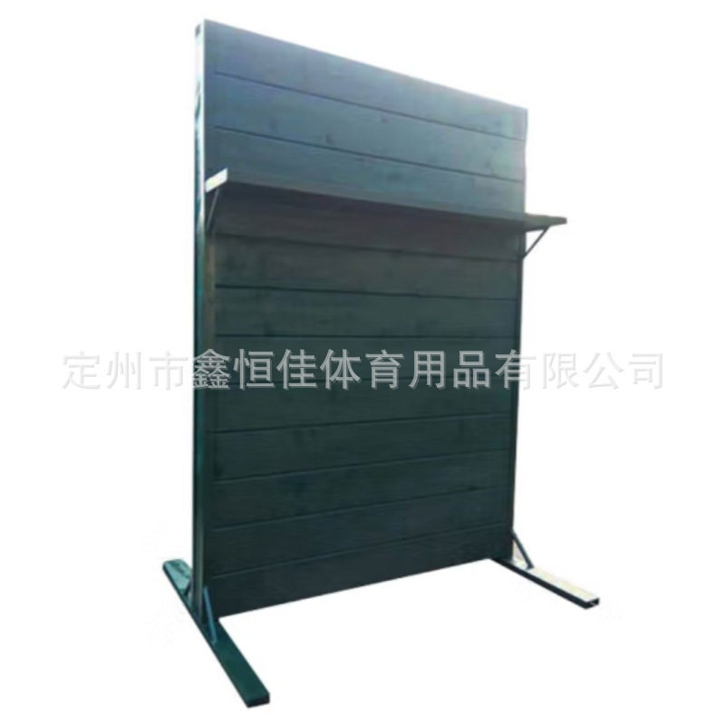 三人协作攀登架2.5米户外训练器材爬杆爬绳爬架平台攀登墙障碍高