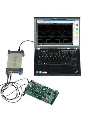 泰Hatek汽车诊断仪6074BE/AKW604BE/6204BE1/6254BE虚拟示汉波n器