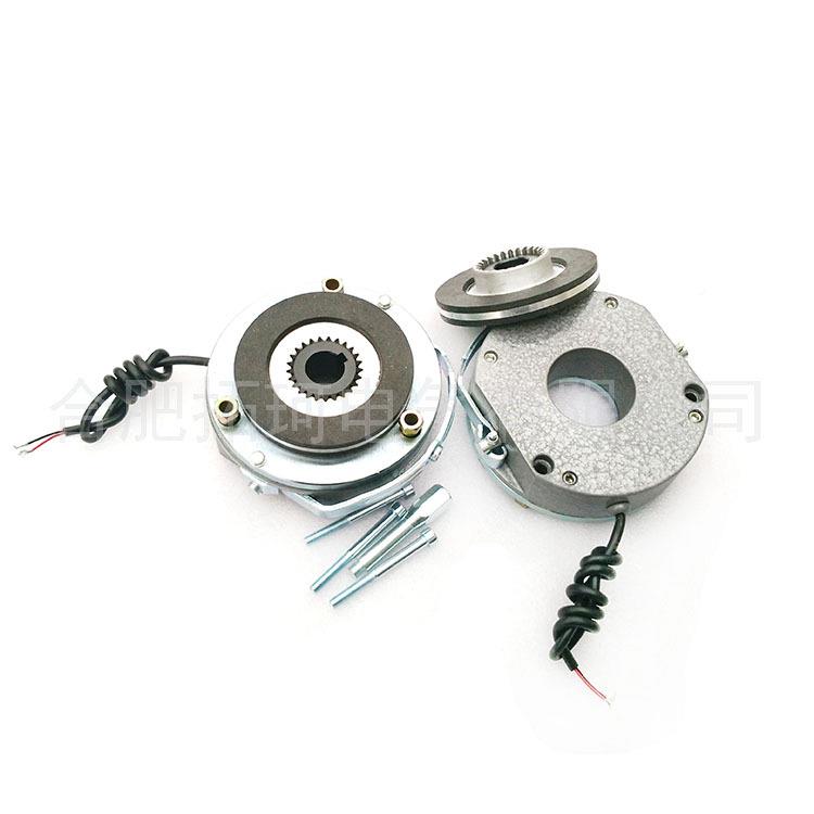 电电磁制DLTZ3-15动YEJ290电机制动器抱闸刹失车制动刹器车DLTZ3-