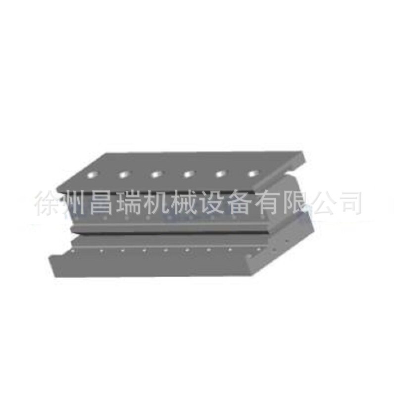 徐工旋挖钻机原厂滑块支架