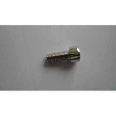 4*圆12通内不锈钢NPG柱头普六角螺丝