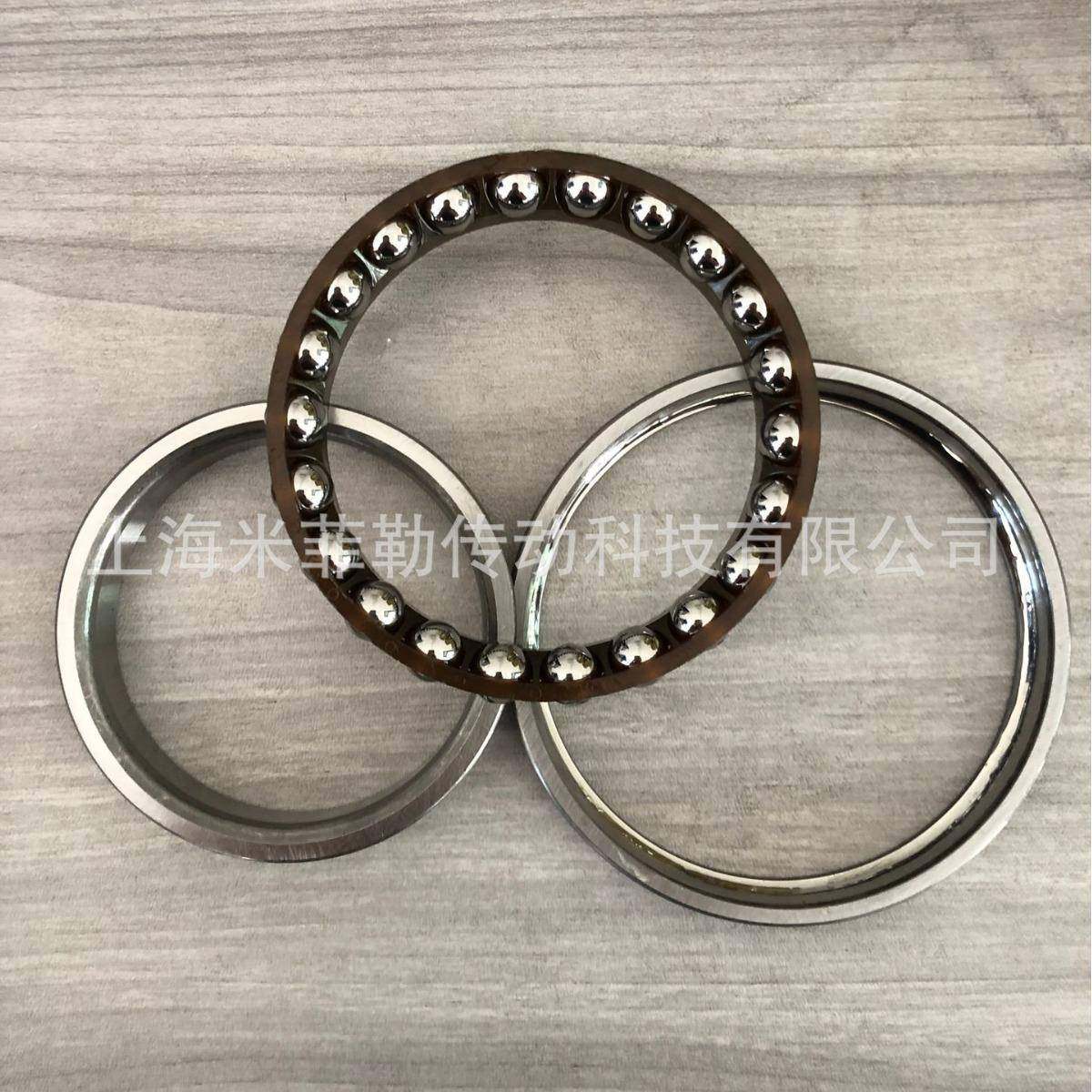 NSF1276PXTSF127PX1V汽车变速箱轴承差速器轴承尺寸61.7Nx91.4x12