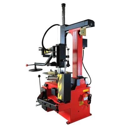 扩扒胎机气缸扒胎机配件大后仰气缸全气缸胎机气动配倒件拆胎机仰