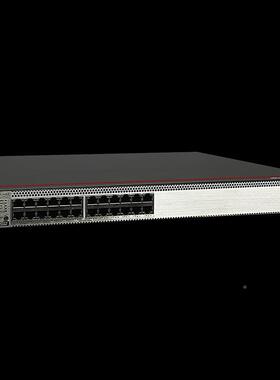 P企业级三层汇聚4千兆AL777132交换机S5731-H24TX以太网端C口SF+