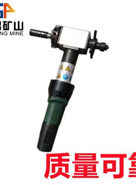 ISE-30不锈钢道倒角机手持2式圆管坡口DRE内机18-8mm涨式管坡口机