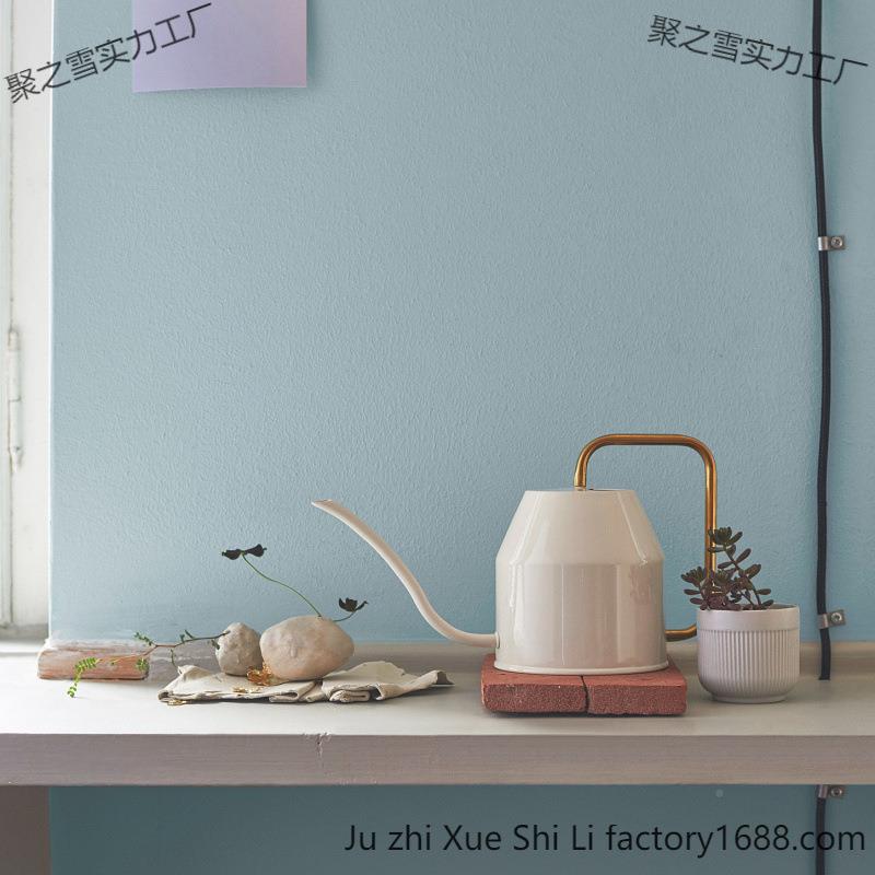 宜特瓦斯长嘴园ITH浇花水壶长浇嘴水壶洒水壶家用艺绿植花卉浇水