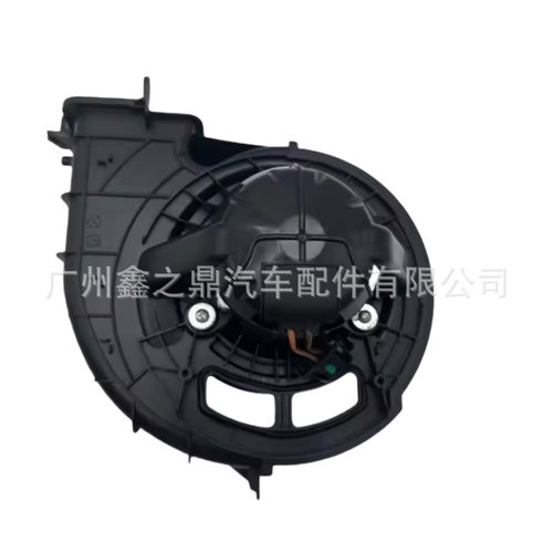 64116971108   6411 6971 108 鼓风机适用于宝马E70