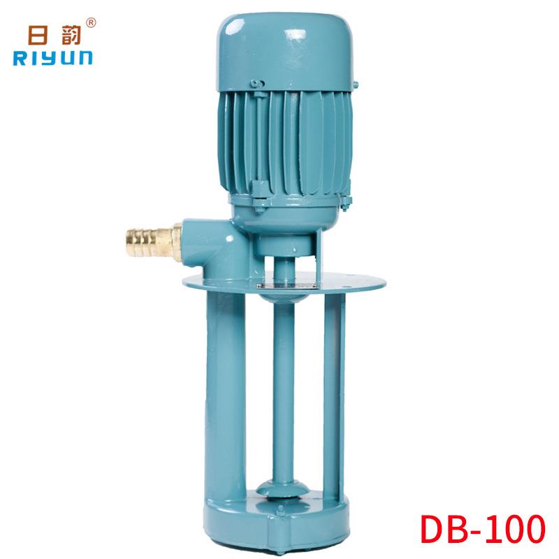 日韵三相DB-100机床泵AB-200三相油泵380V冷却磨床泵250W450W