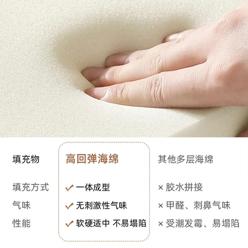 儿童ILS积木沙发适柔舒创意乐懒人小沙发双软人午休椅游阅读角