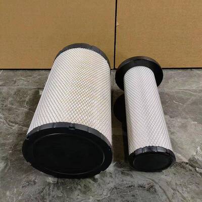 AF26531AF26532不锈械钢折叠空气芯QAJ机设备超/大容尘量除滤尘滤