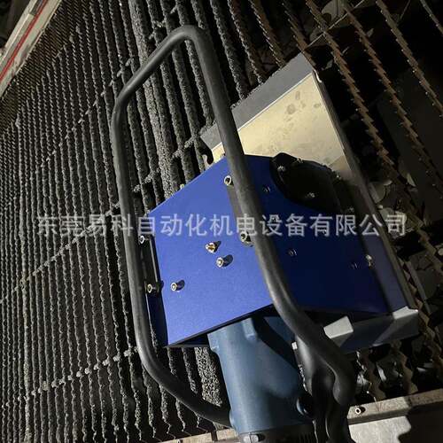 电动剑989栅除渣条机齿焊台渣切割平手智能熔渣清渣工业专用动除