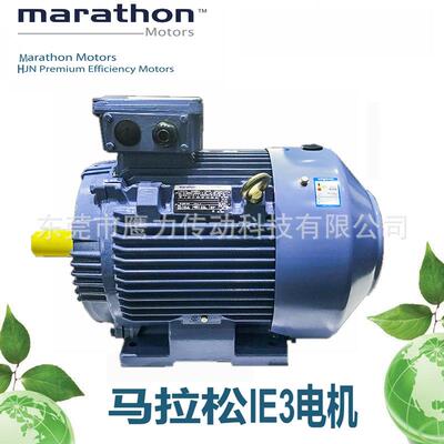 marathon电机/K马拉松电机/marathoMotorsHJN132UOAM-4n7.5W