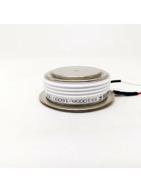快速速晶闸管K1000A1YMO60用0V中频K炉专快可控硅1000A1800V
