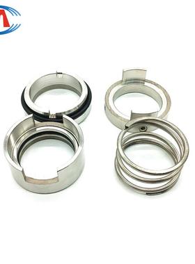 机封5RDM0-1600C5-2H00CH80-6160CH80-20化工离心泵机械密封