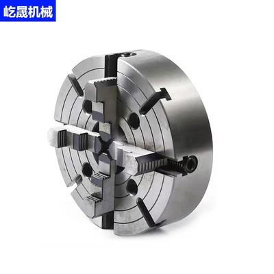 K72四爪1单卡盘K72801002动516020025031540K723150