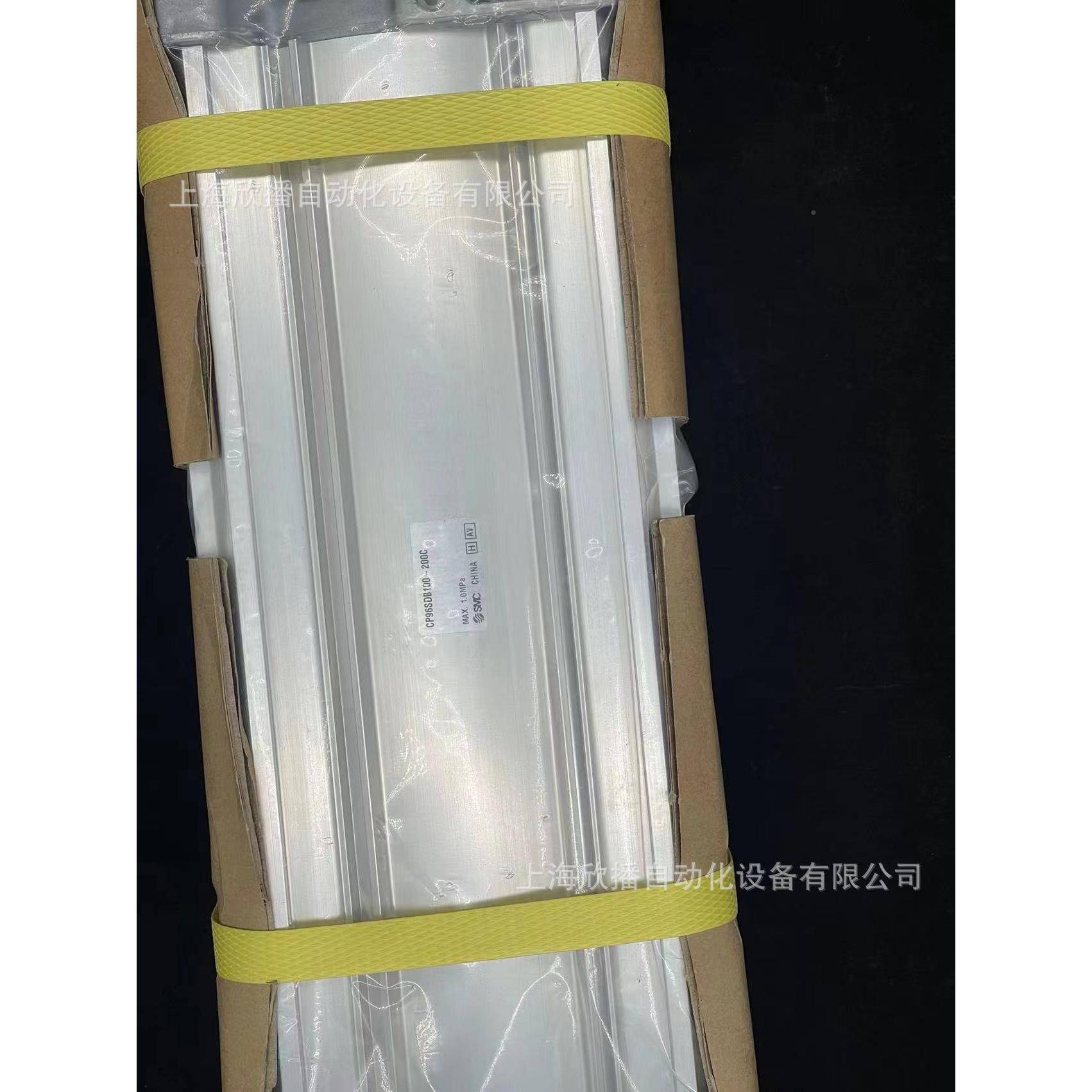 SMC装ISO标准气缸CP96列CP296SDB10IDP0-00C双作原用系单双杆现货