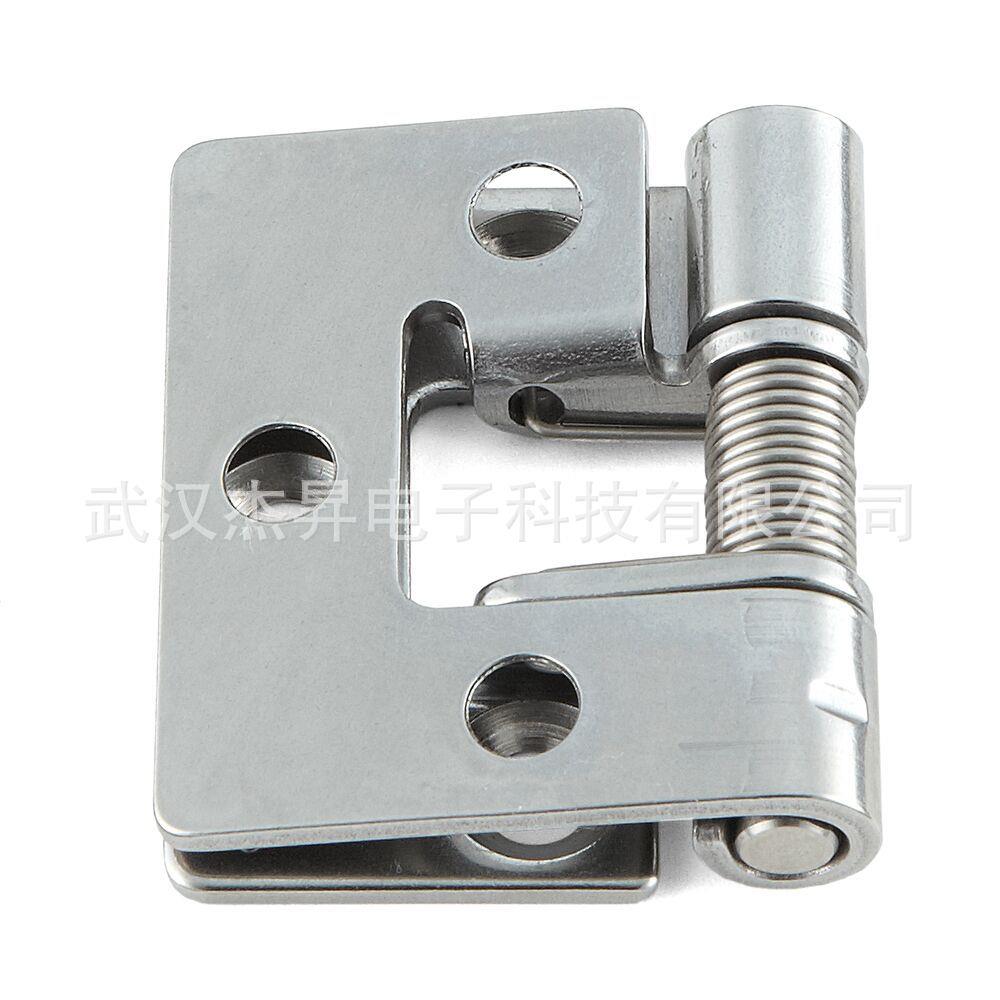 热卖-蓝现170-091-货嘉H智尼普LAMP不锈钢弹簧合页G-BF3世-2型