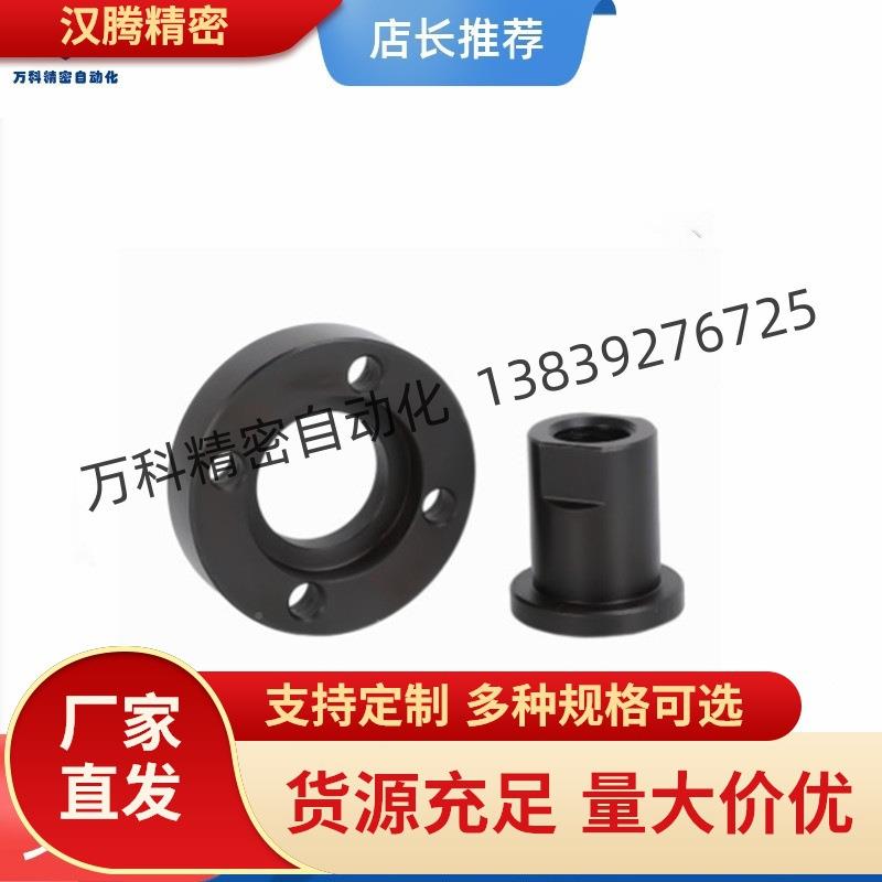 气缸浮动1接F头外螺纹JMCR/WHE21-M4-M6-M8-M10-M2M16-M18ZMB-M2-