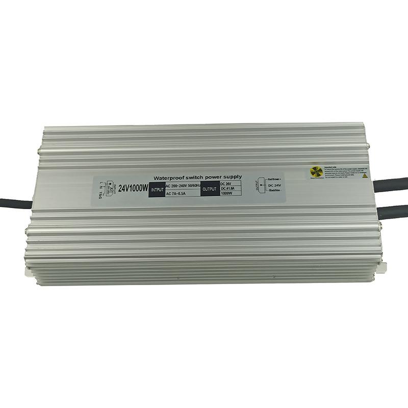 214V关000源W防EXS水电源喷泉景观电LED照明开关电源户外设备开电