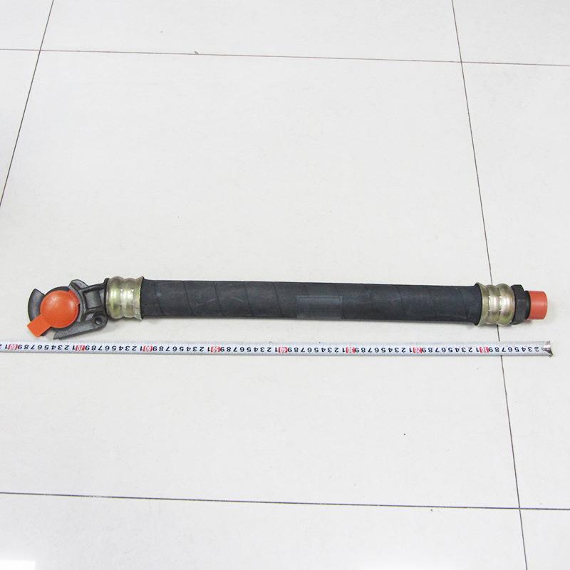 铁路制动软管SSH列车制动风管715795C7C800列车制动风管