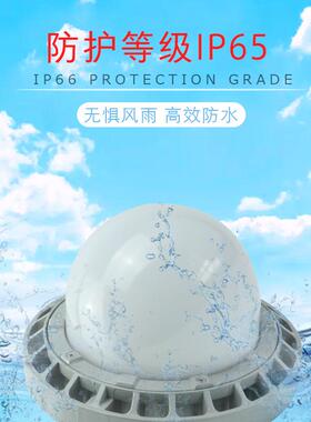 NFC9186LED三防平台灯泛光灯防爆灯NFC9189A通路灯电厂发电站灯