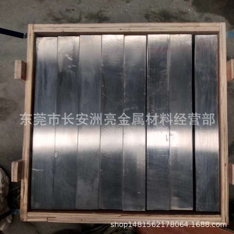广东 零售TC21钛板 高硬度耐腐蚀TC21板材 厚度齐全6mm-300mm