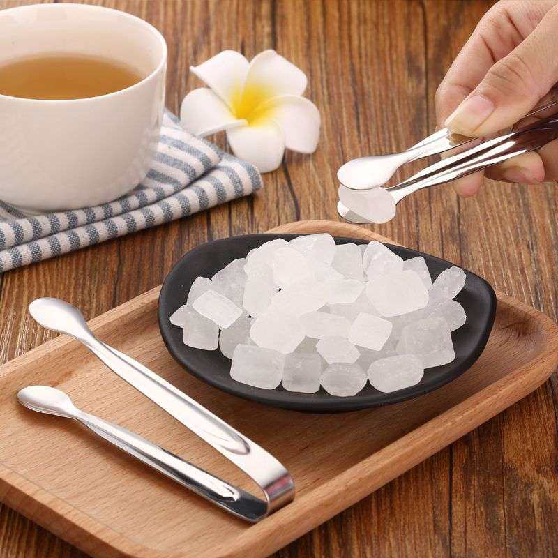 夹子厨房不锈钢圆头冰夹方糖夹食物夹冰桶夹自助烤肉夹带齿冰萍润,餐饮具,冰夹,淘宝优惠券,粉丝福利购,淘宝优惠卷