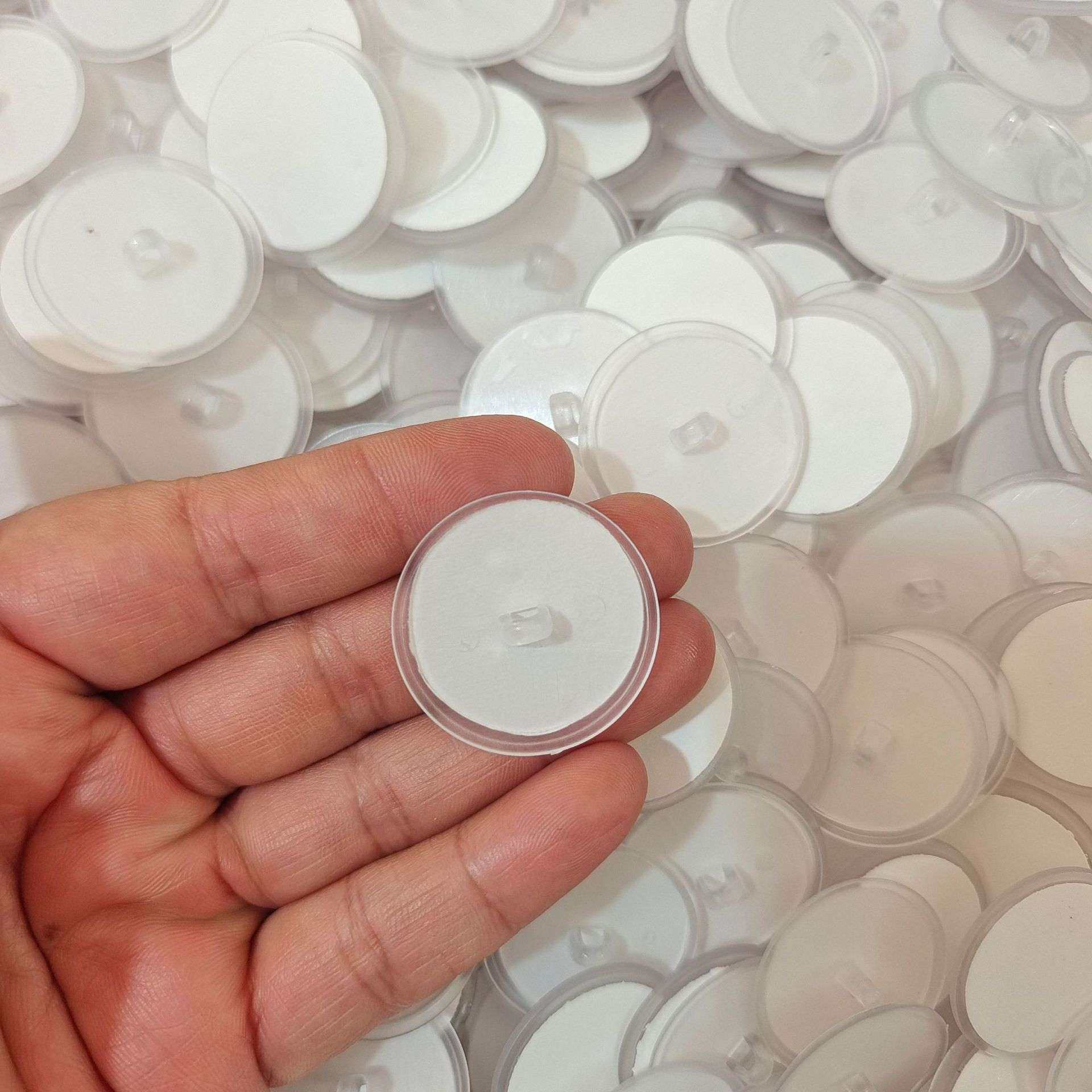 3cm透明粘钩小圆盘 纸卡KT版粘扣   天花板强力吊旗杆 挂钩配件,模玩/动漫/周边/娃圈三坑/桌游,桌游配件/卡套/保护膜,淘宝优惠券,粉丝福利购,淘宝优惠卷