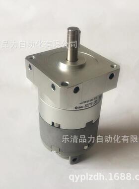 摆动气缸CRBU2W30-CDRBU2W30-90S-180S-270S-90D-100D-SE-DE-R73L