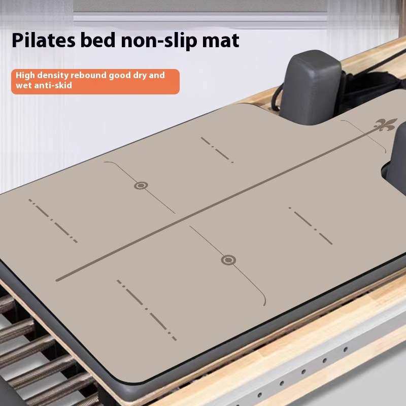 普拉提核心床防滑垫PU天然橡胶大器械瑜伽馆专用训练核心床保护垫,运动/瑜伽/健身/球迷用品,瑜伽垫,淘宝优惠券,粉丝福利购,淘宝优惠卷